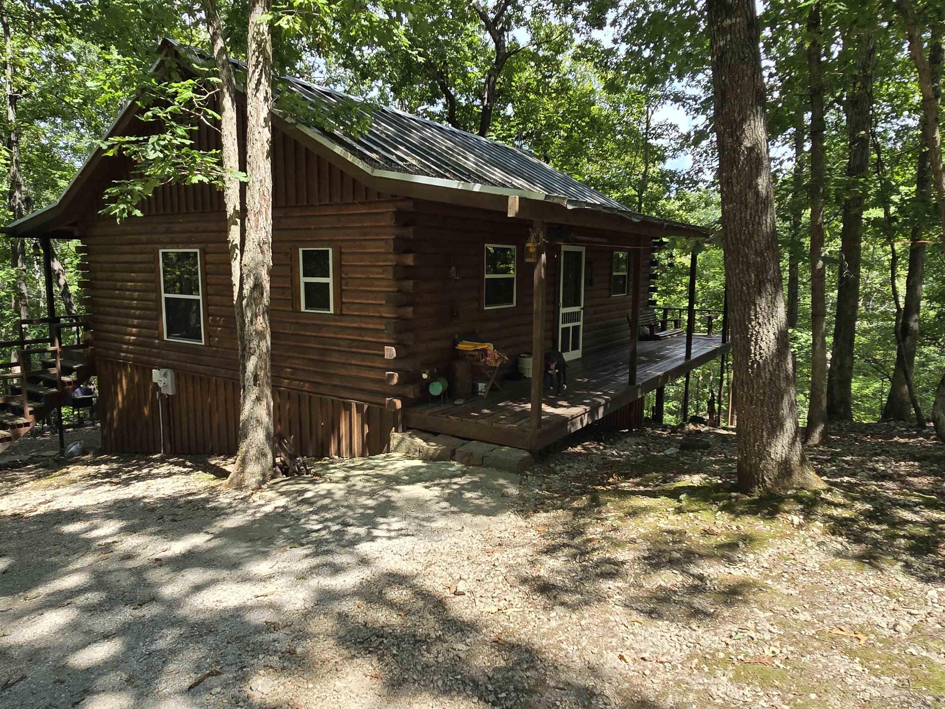 2732 Mitchell Road  Mountain View, AR