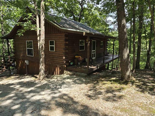 2732  Mitchell Road  Mountain View, AR