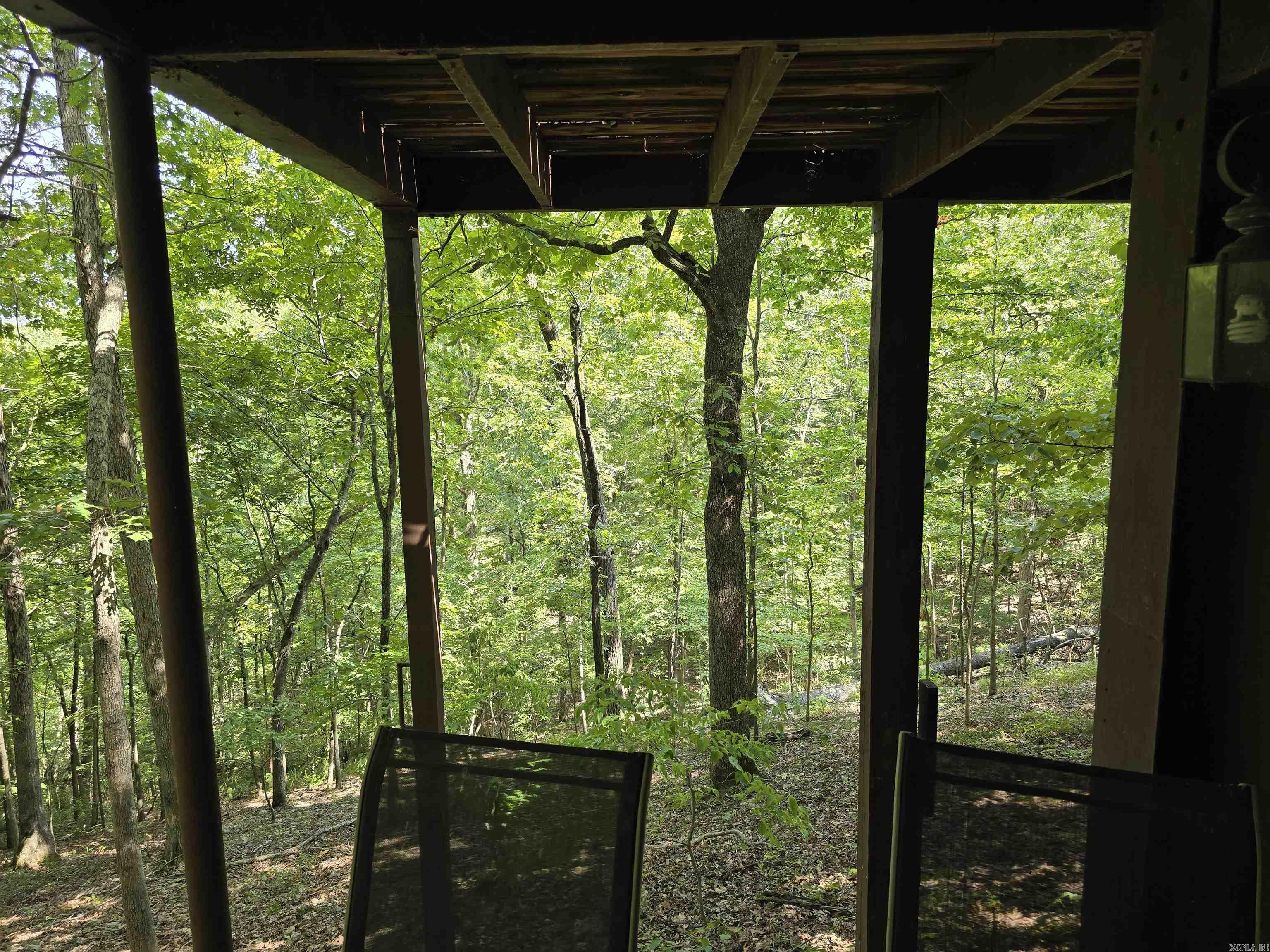 2732 Mitchell Road  Mountain View, AR