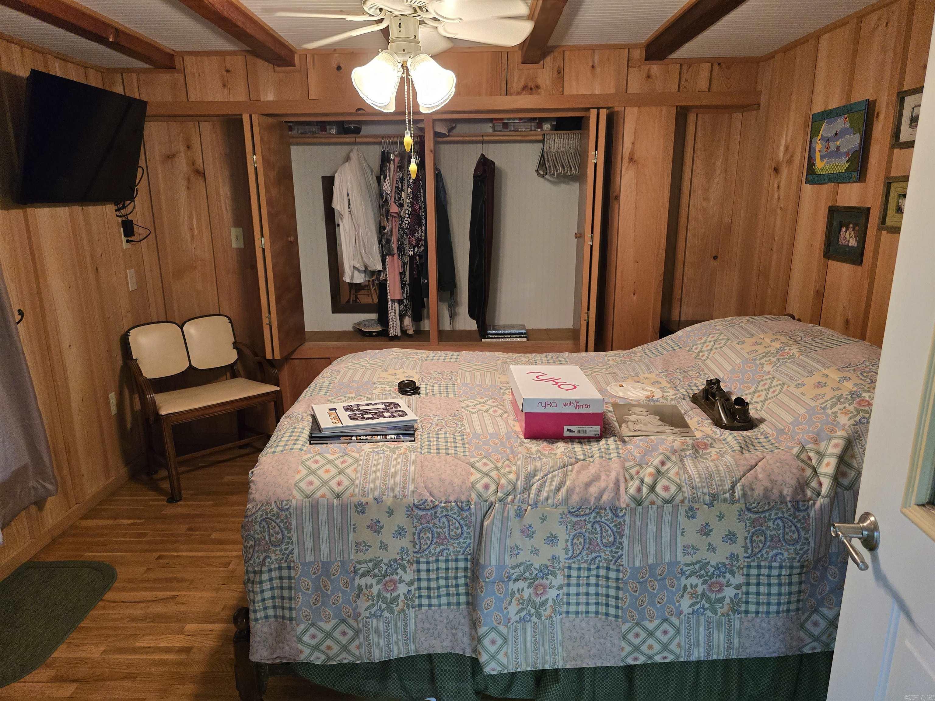 2732 Mitchell Road  Mountain View, AR