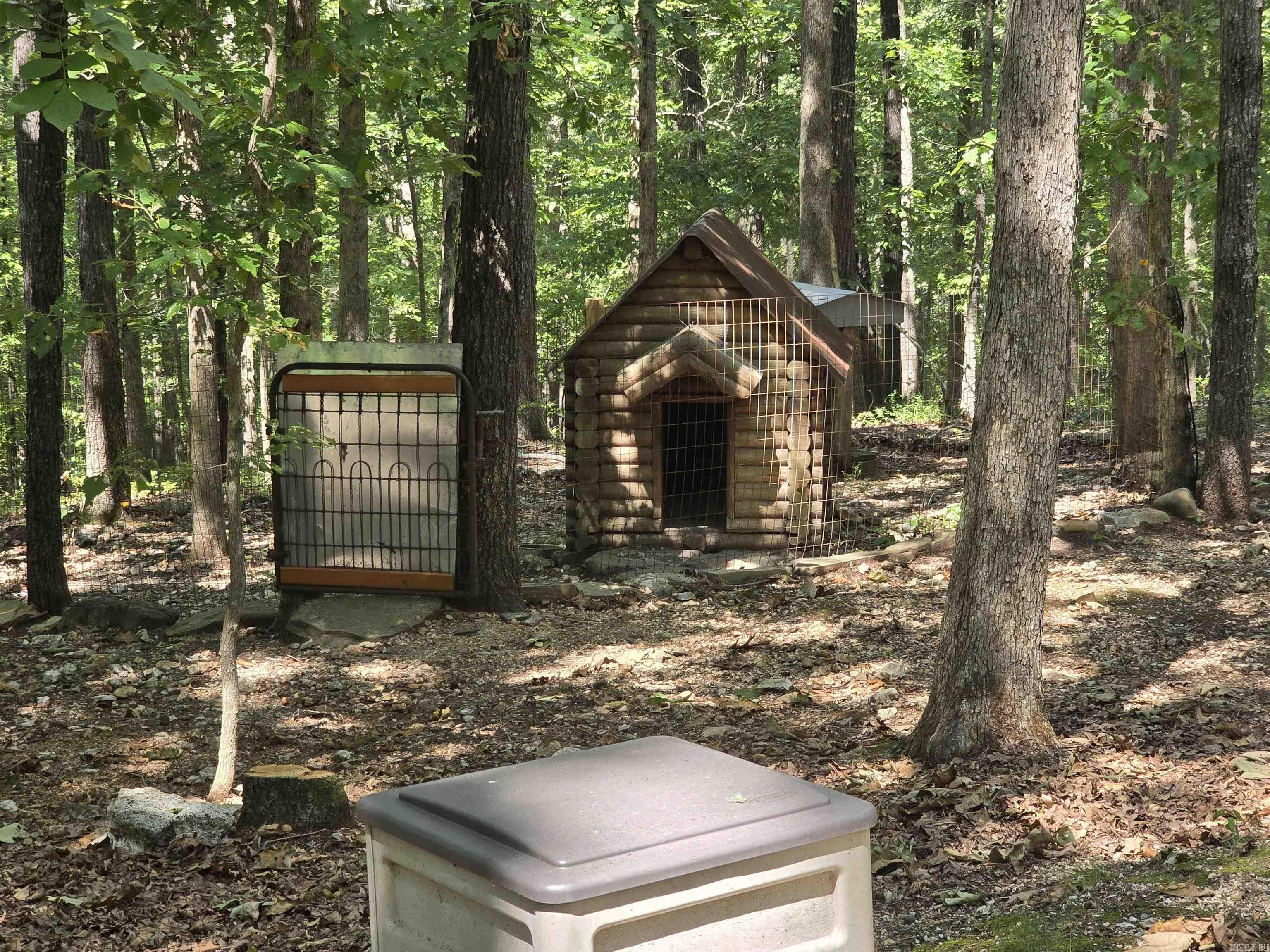 2732 Mitchell Road  Mountain View, AR