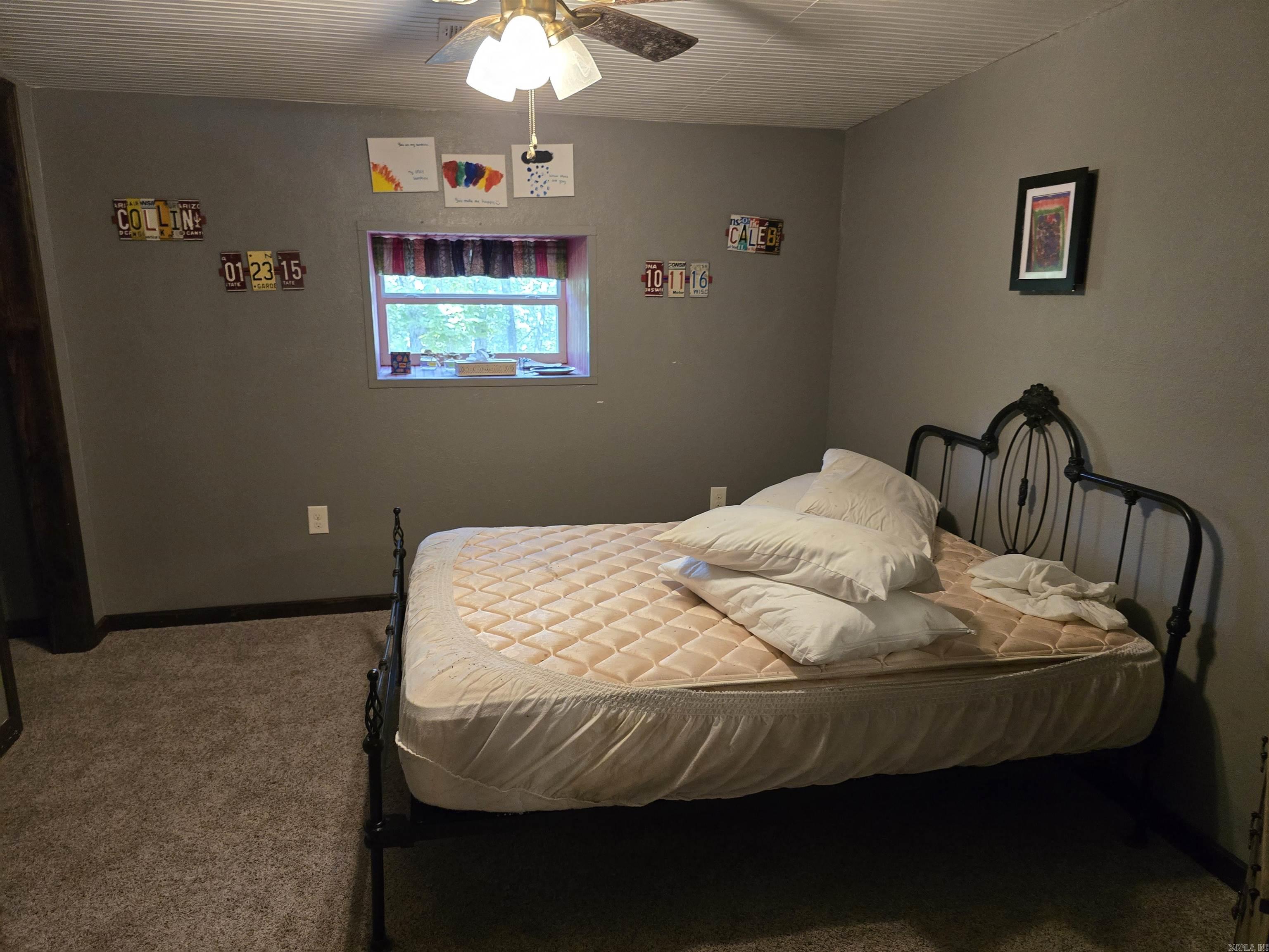 2732 Mitchell Road  Mountain View, AR