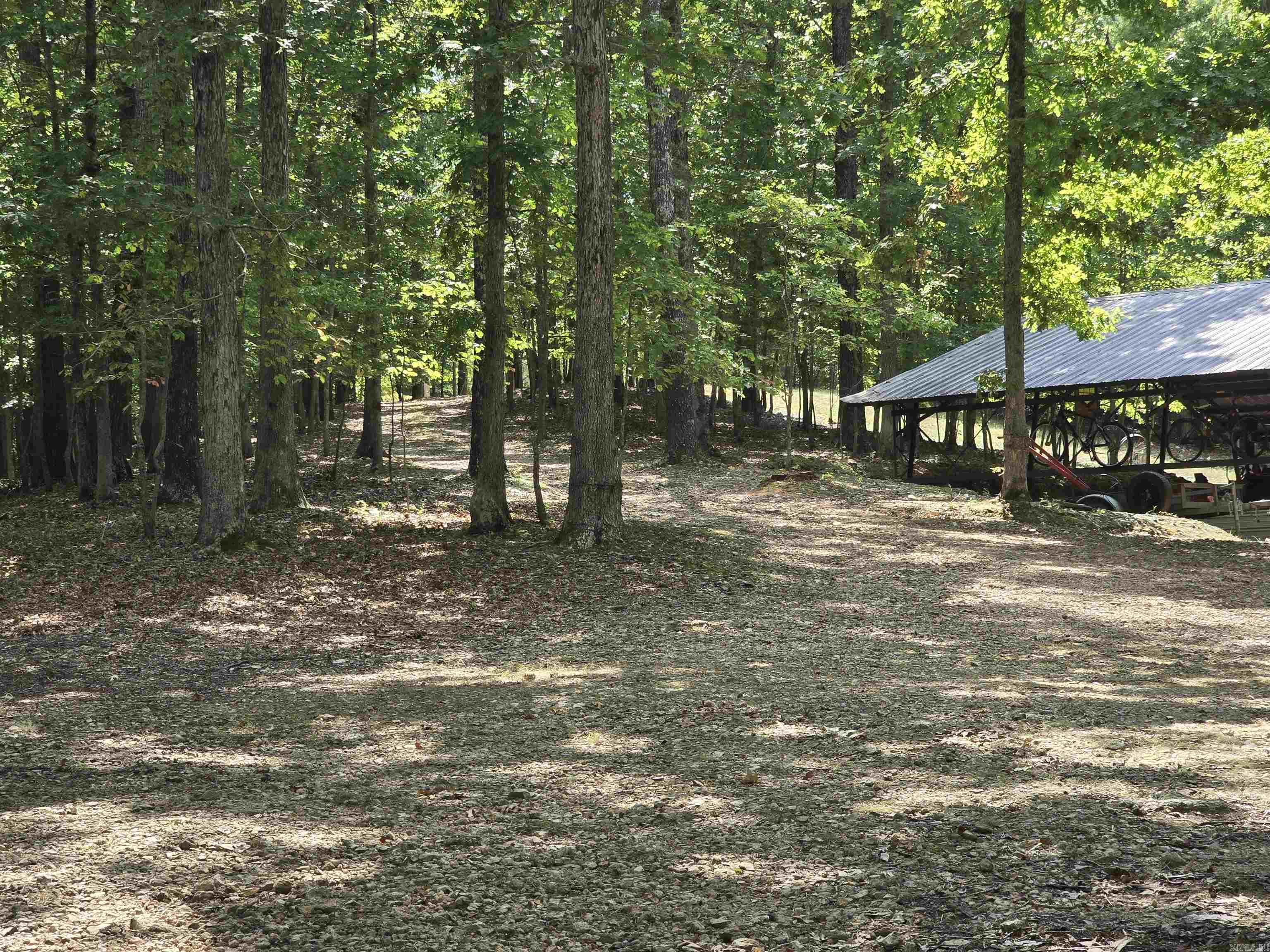 2732 Mitchell Road  Mountain View, AR