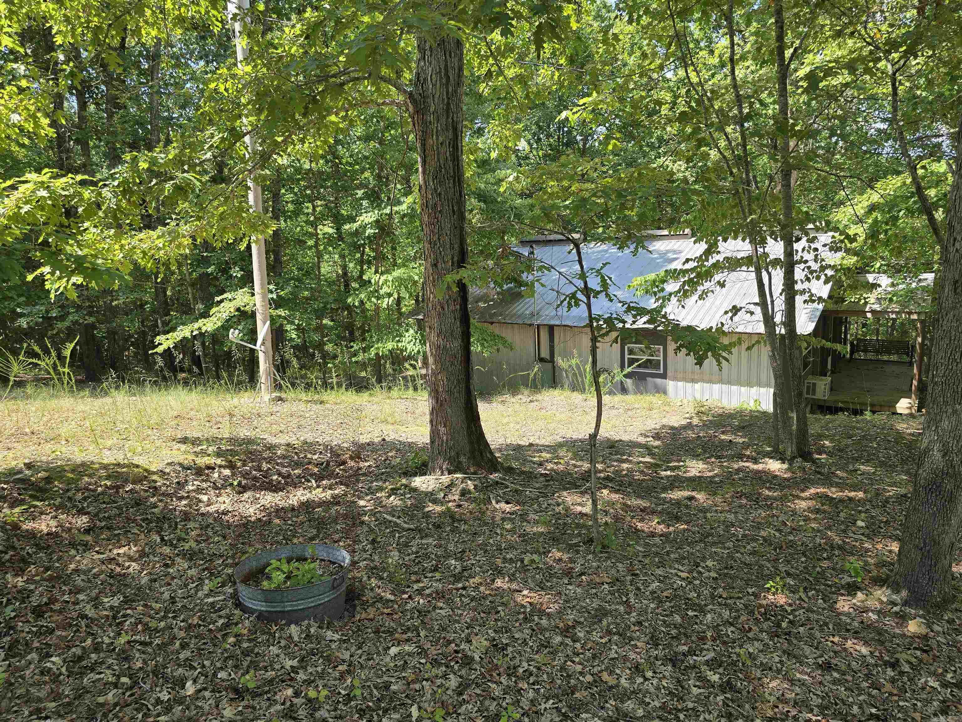2732 Mitchell Road  Mountain View, AR