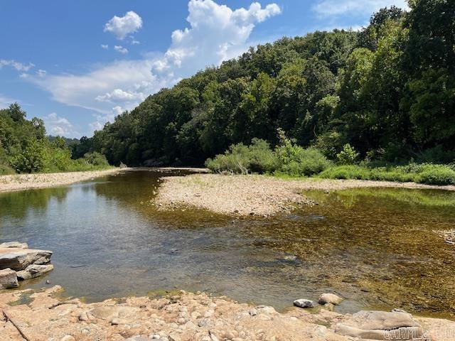 2732 Mitchell Road  Mountain View, AR