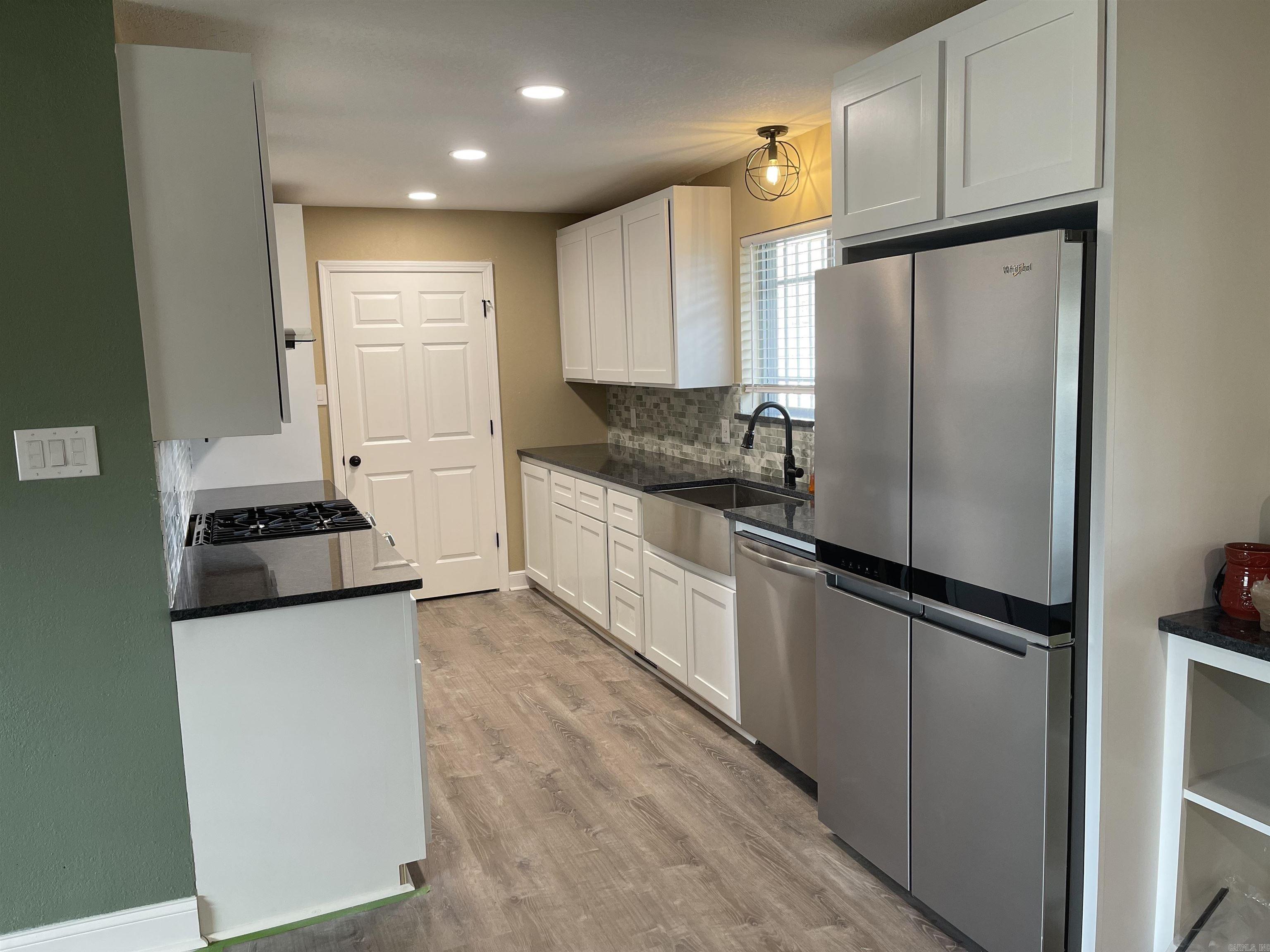 104 Torrey  Hot Springs, AR