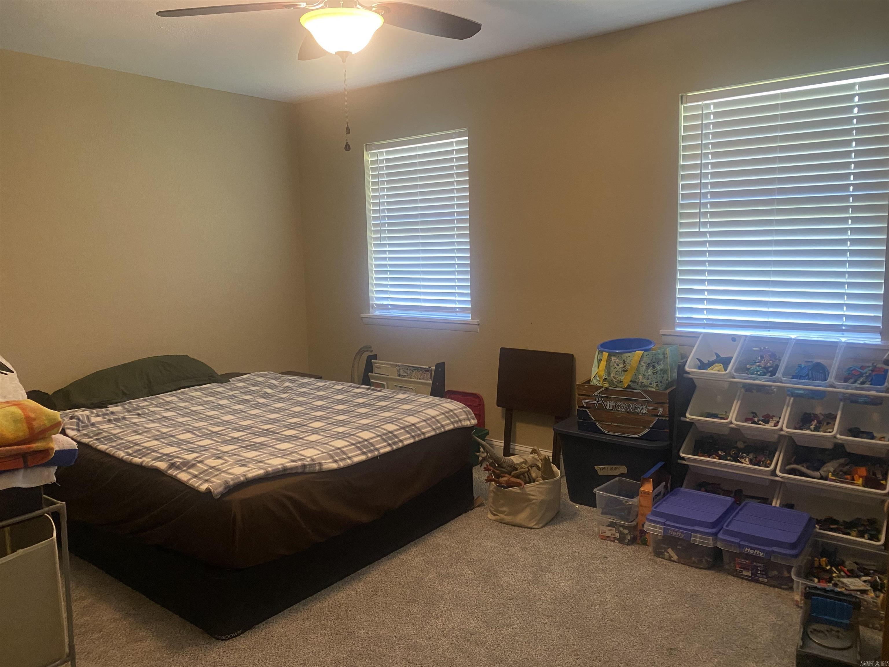 104 Torrey  Hot Springs, AR