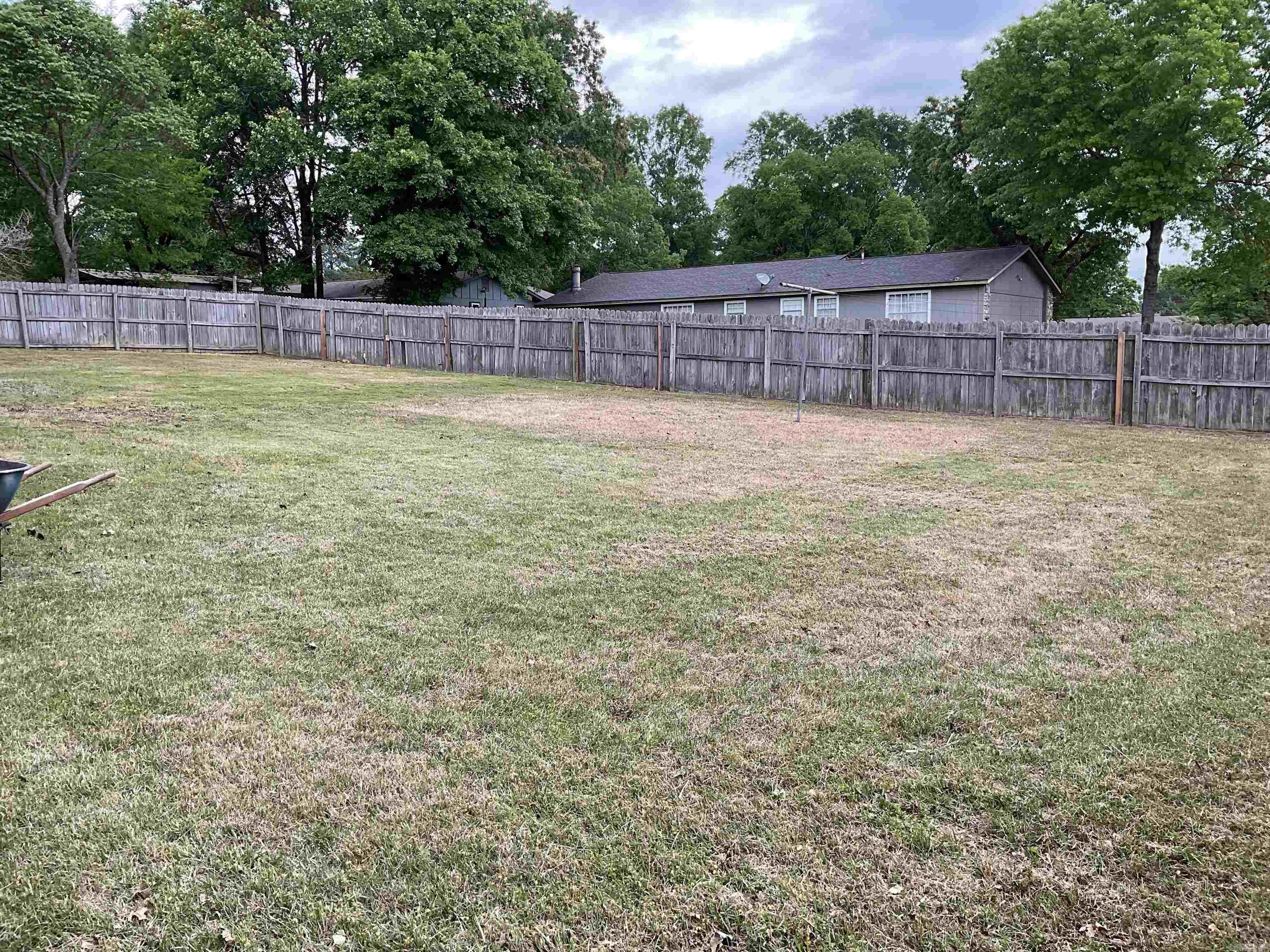 104 Torrey  Hot Springs, AR