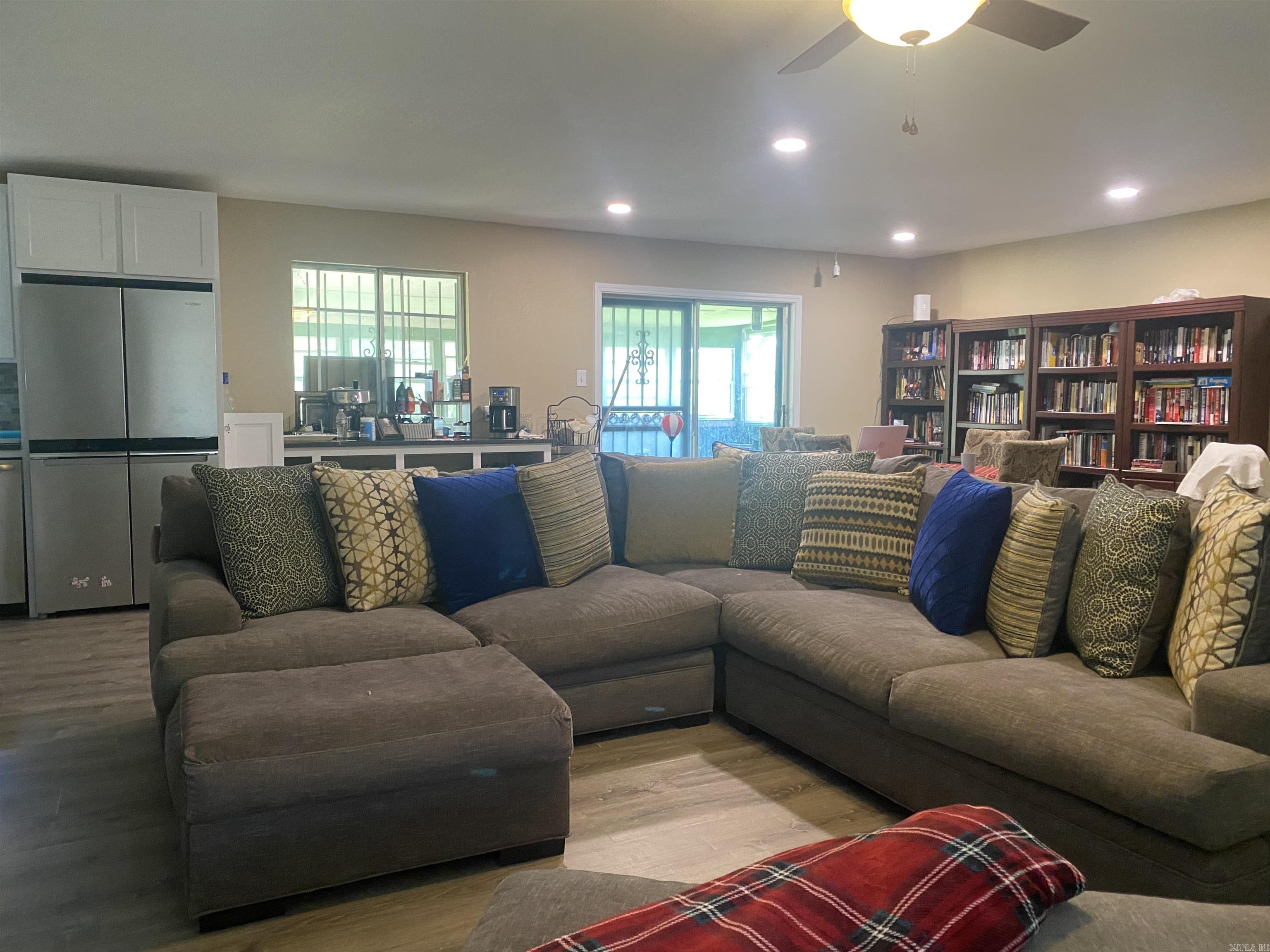 104 Torrey  Hot Springs, AR