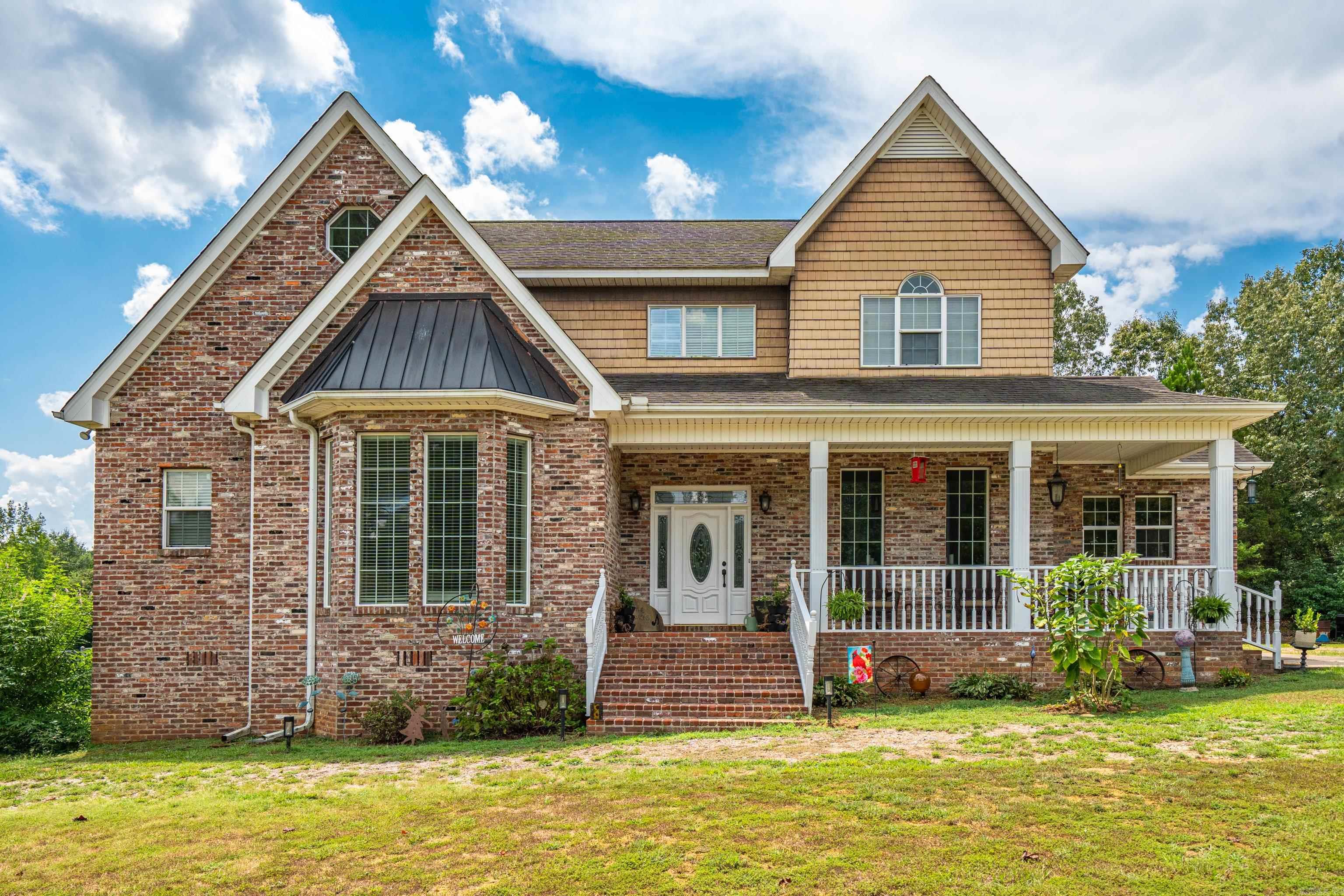 2019 Traskwood  Traskwood, AR