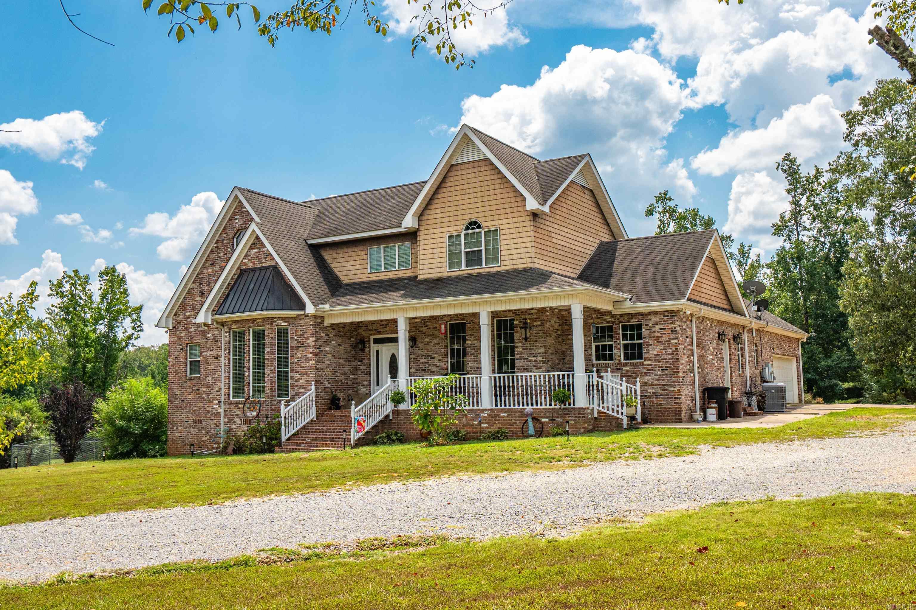 2019 Traskwood  Traskwood, AR