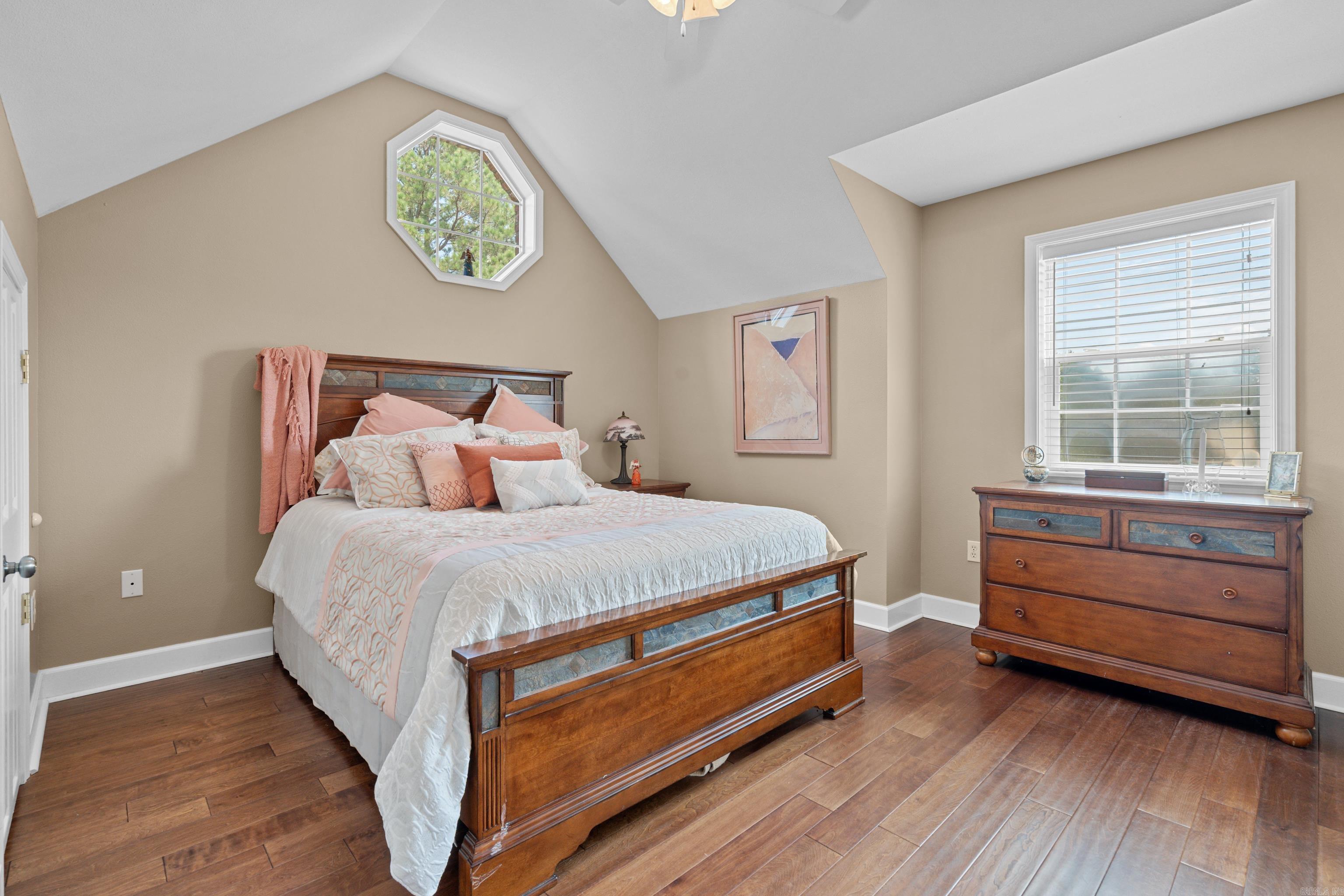 2019 Traskwood  Traskwood, AR
