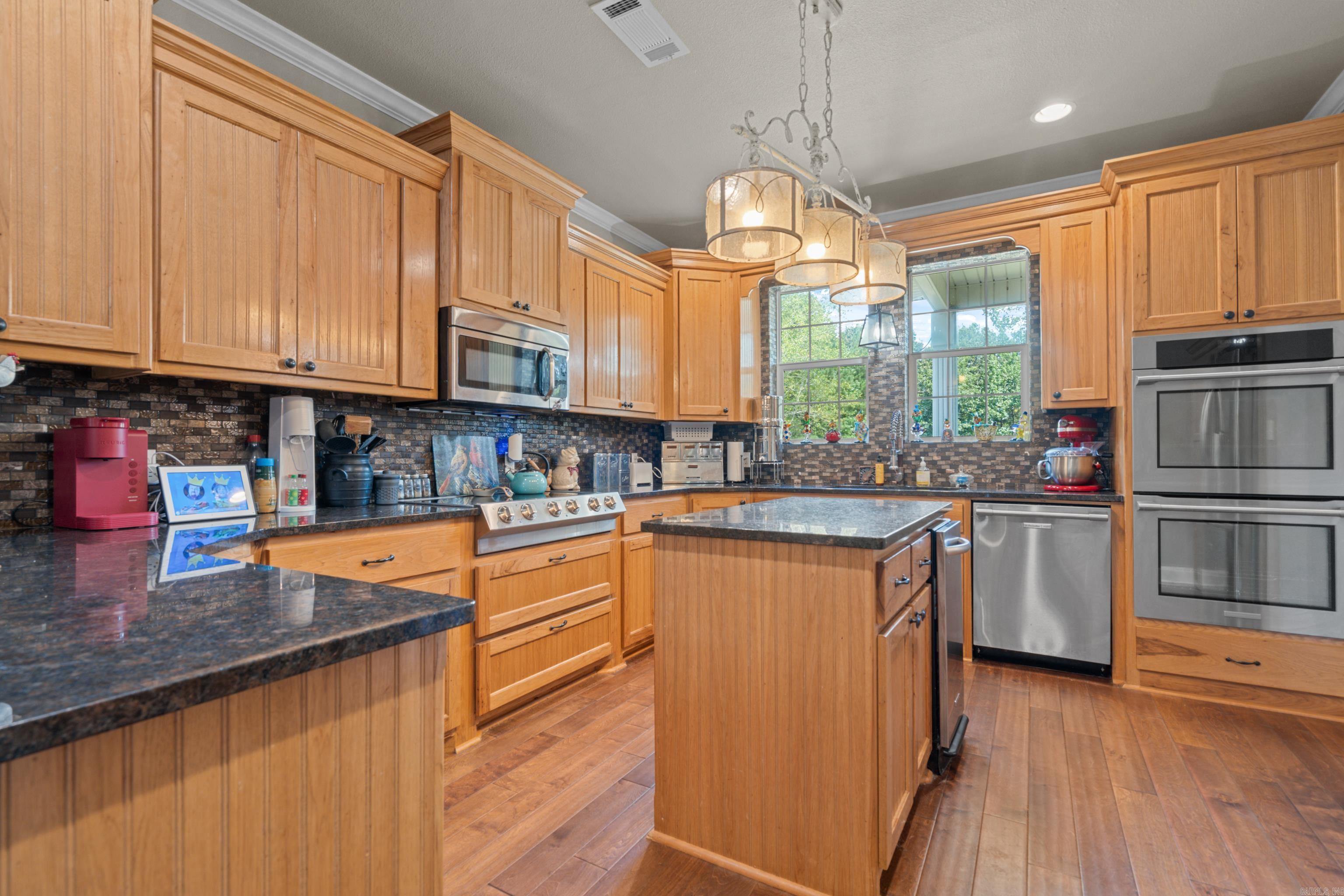 2019 Traskwood  Traskwood, AR