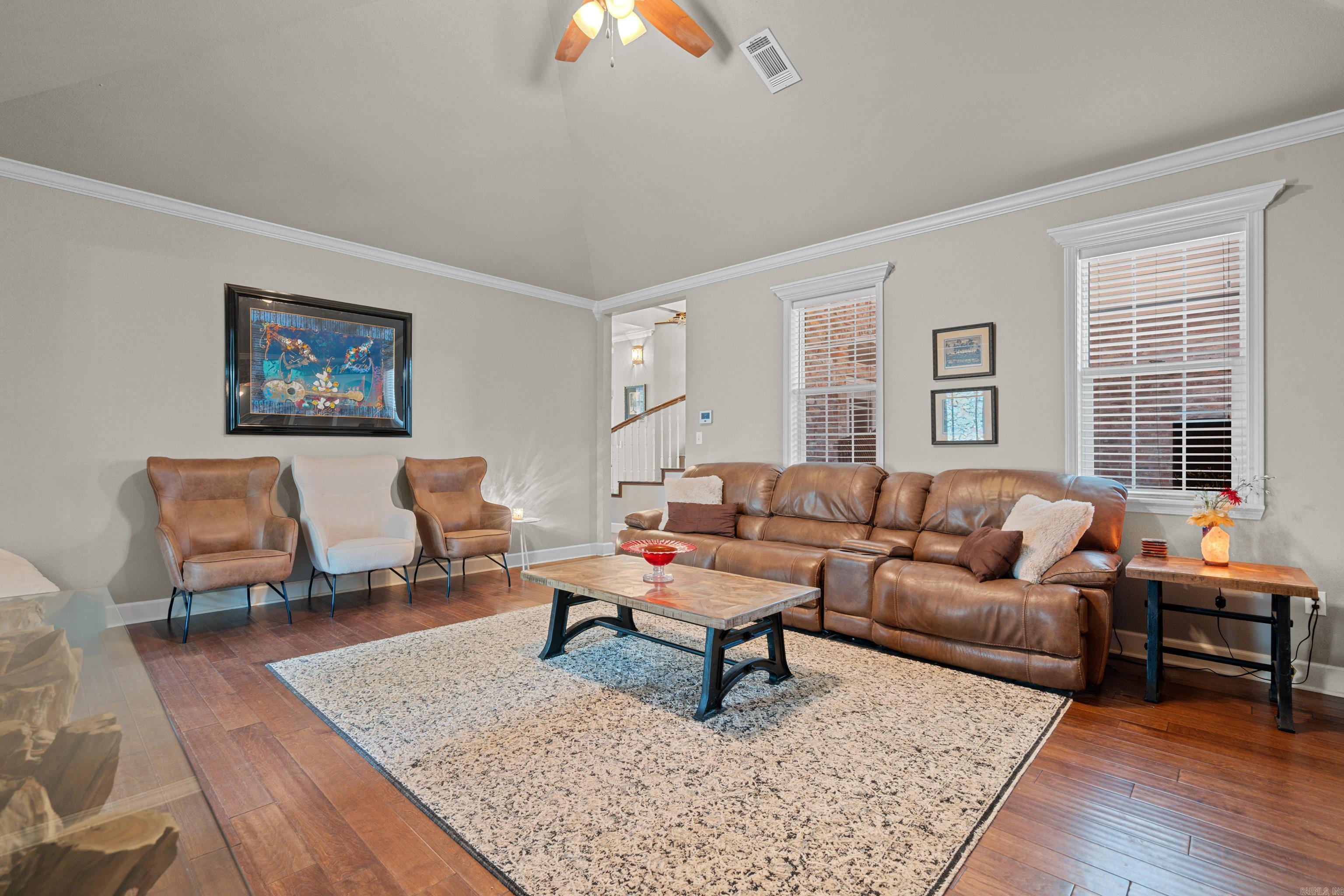 2019 Traskwood  Traskwood, AR