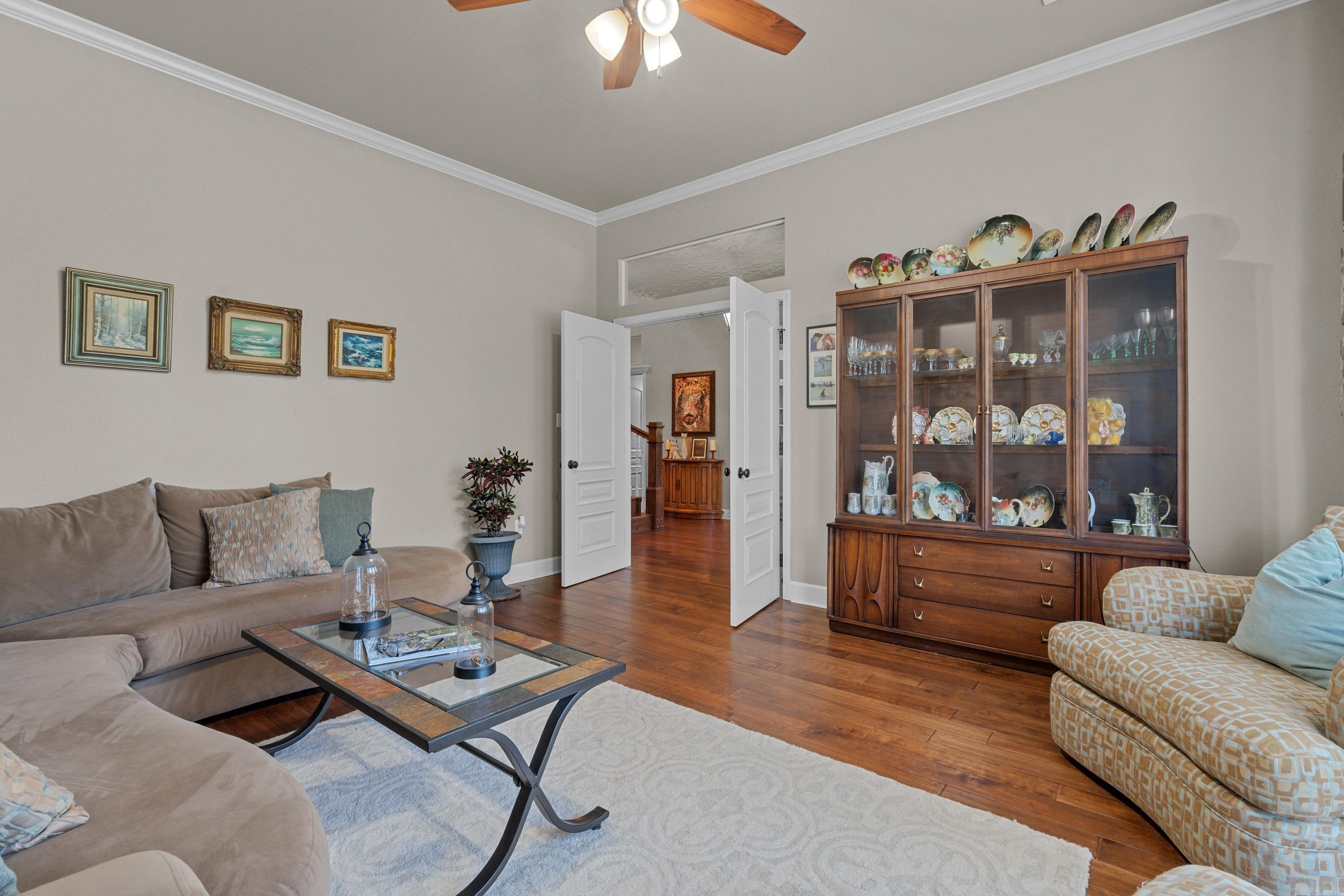 2019 Traskwood  Traskwood, AR