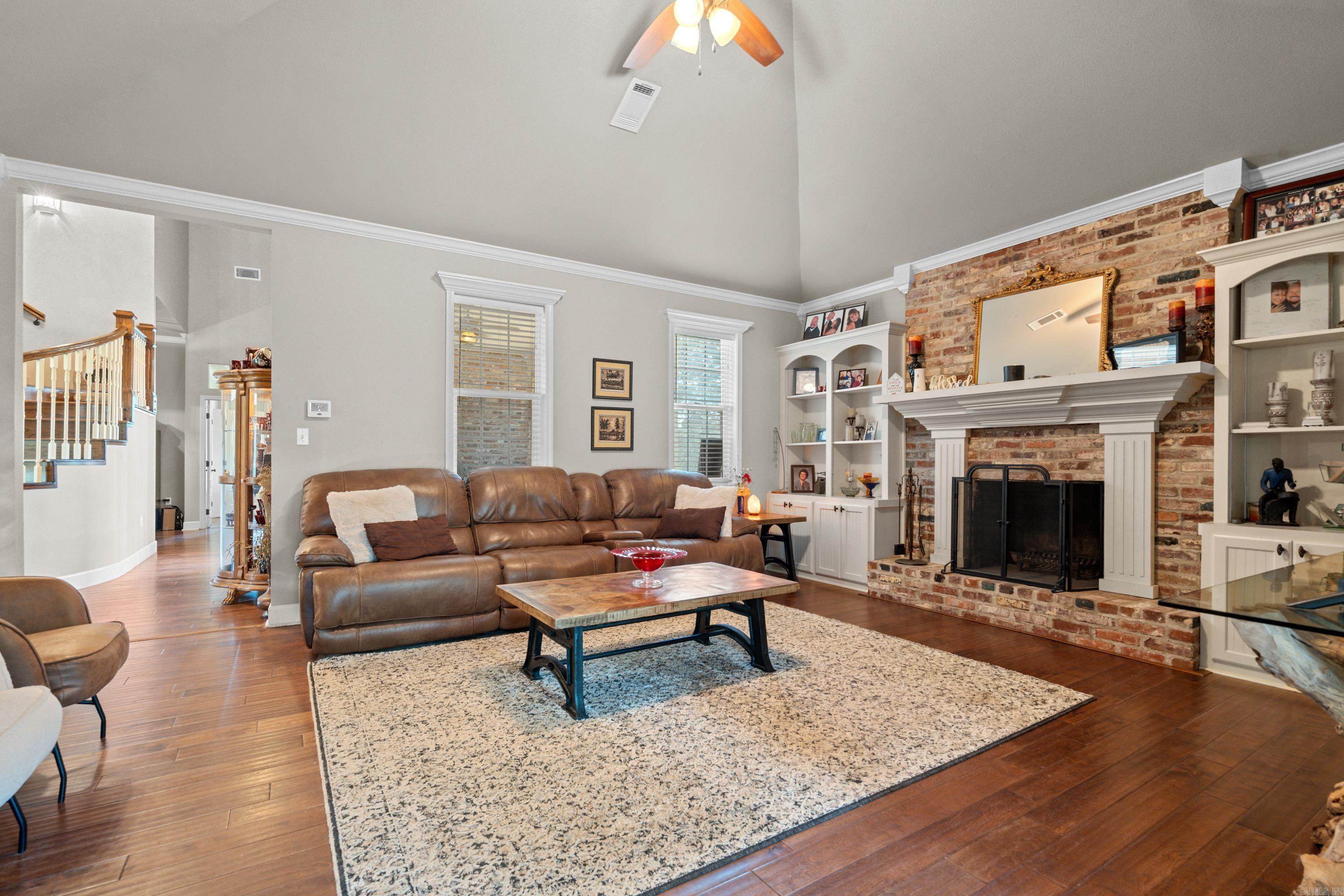 2019 Traskwood  Traskwood, AR