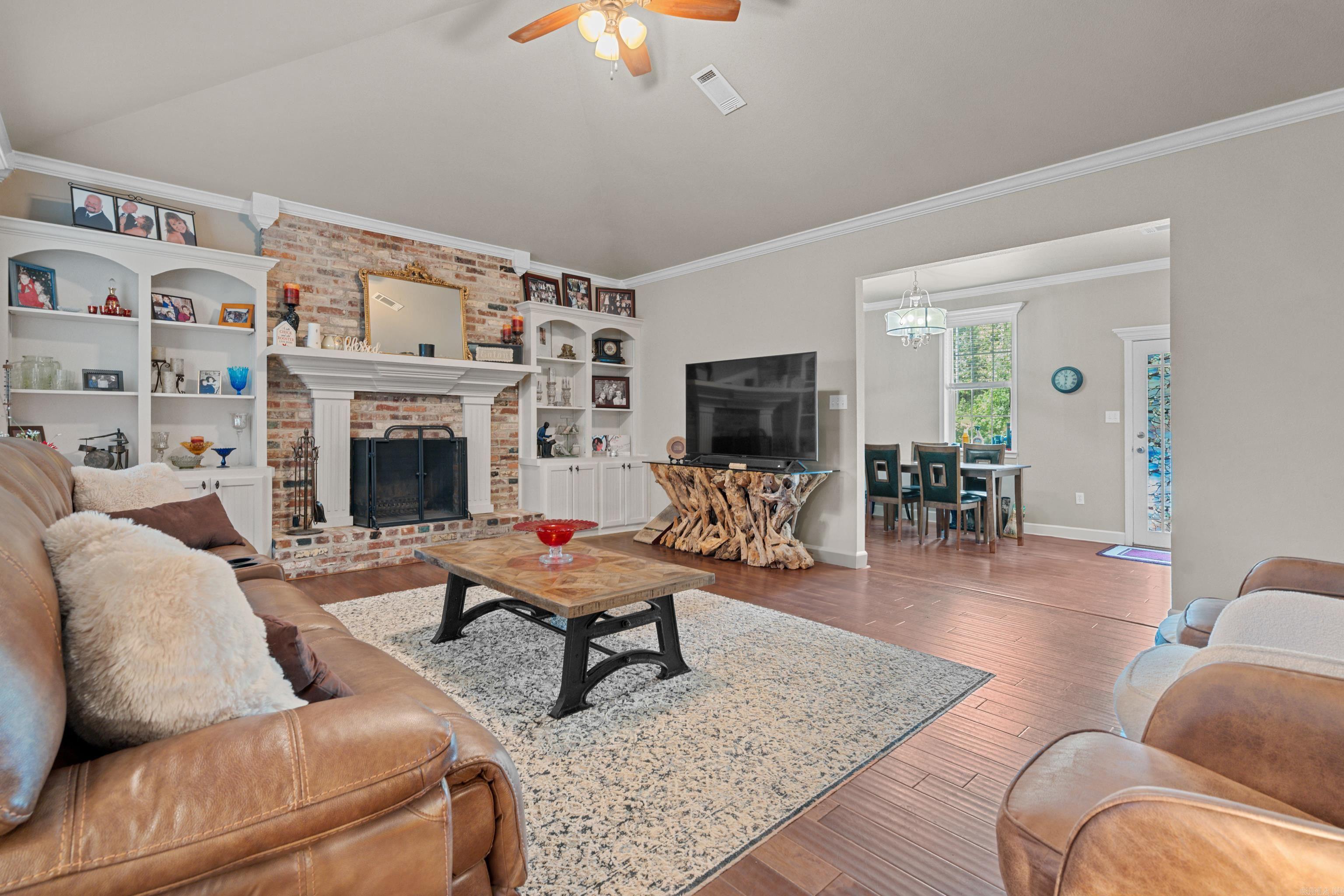 2019 Traskwood  Traskwood, AR