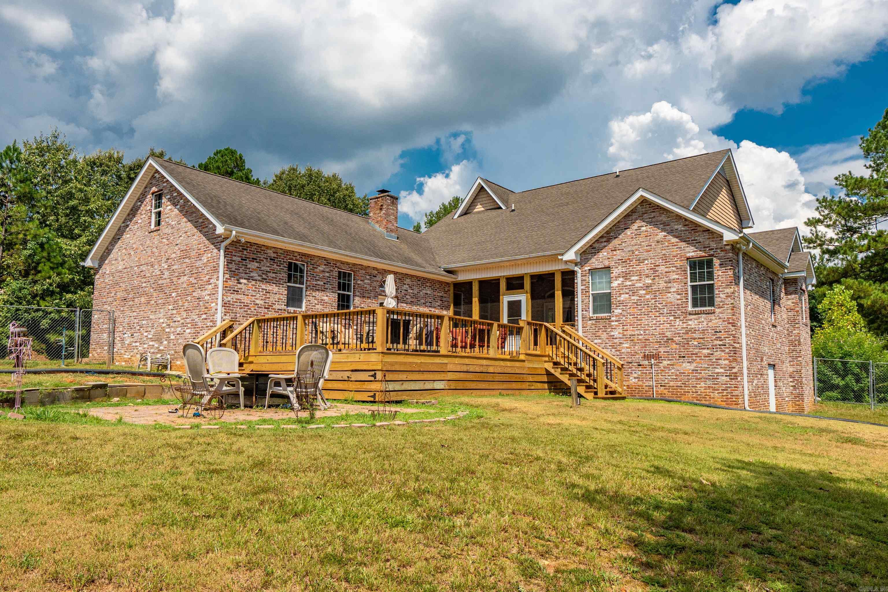 2019 Traskwood  Traskwood, AR
