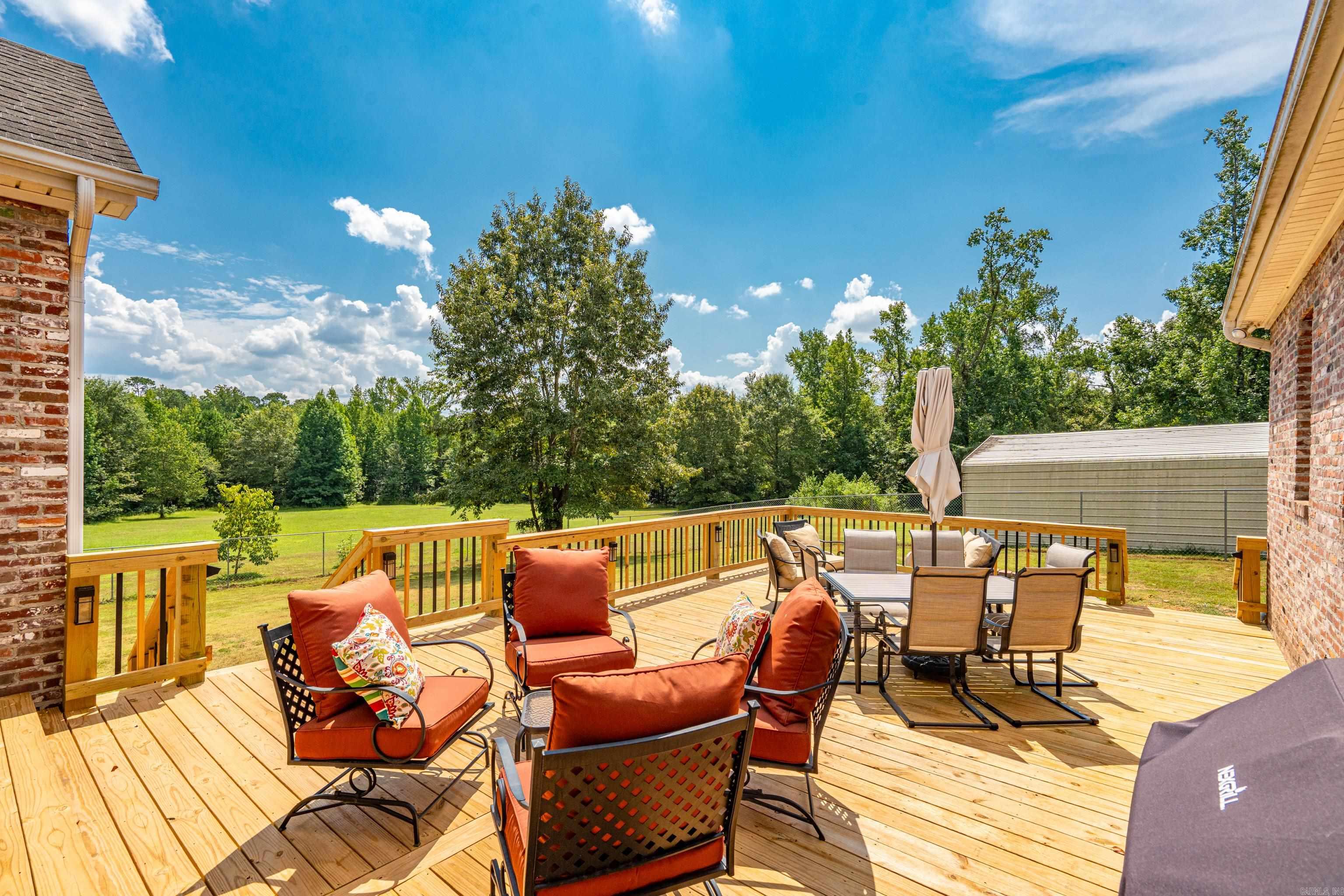 2019 Traskwood  Traskwood, AR