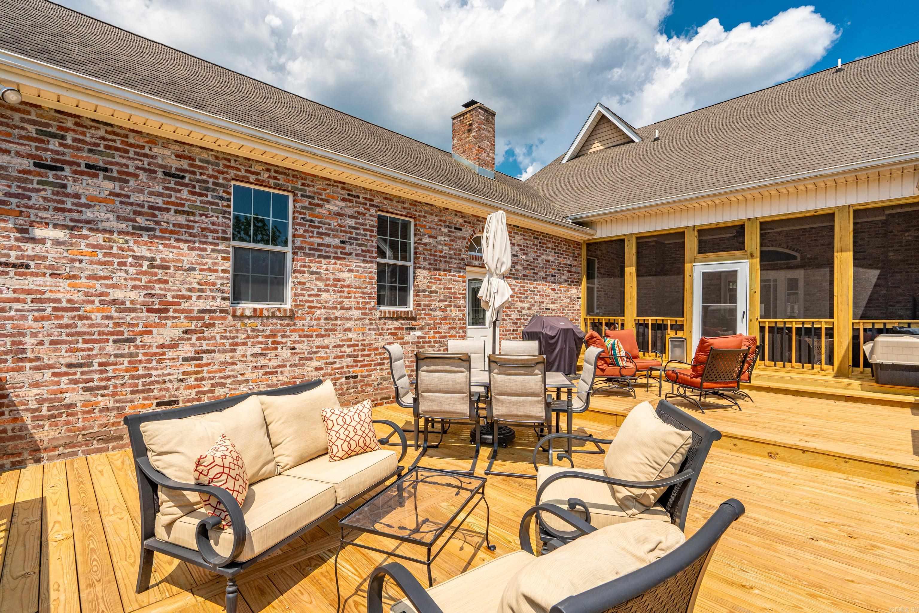 2019 Traskwood  Traskwood, AR
