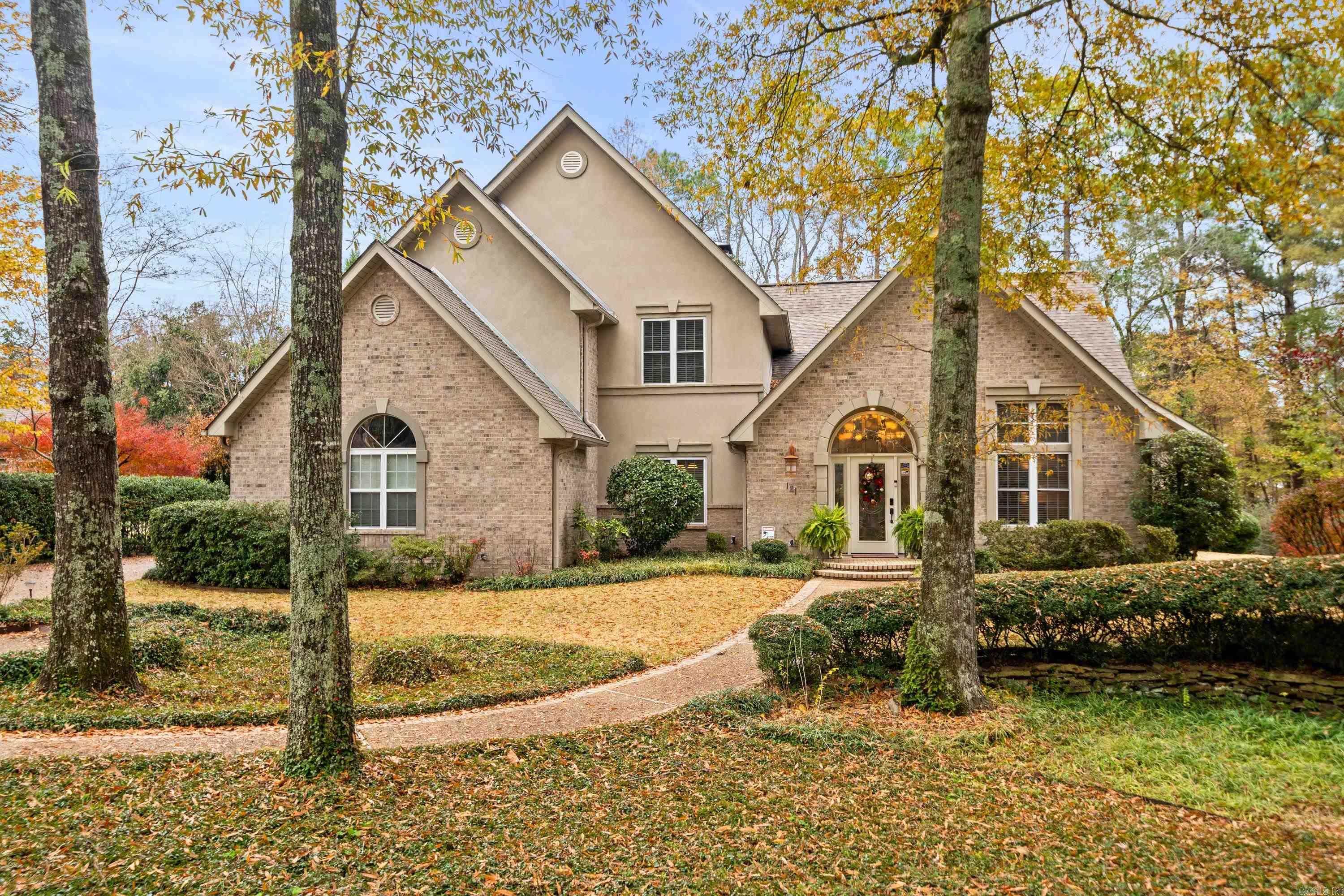 121 Lotus  Hot Springs, AR