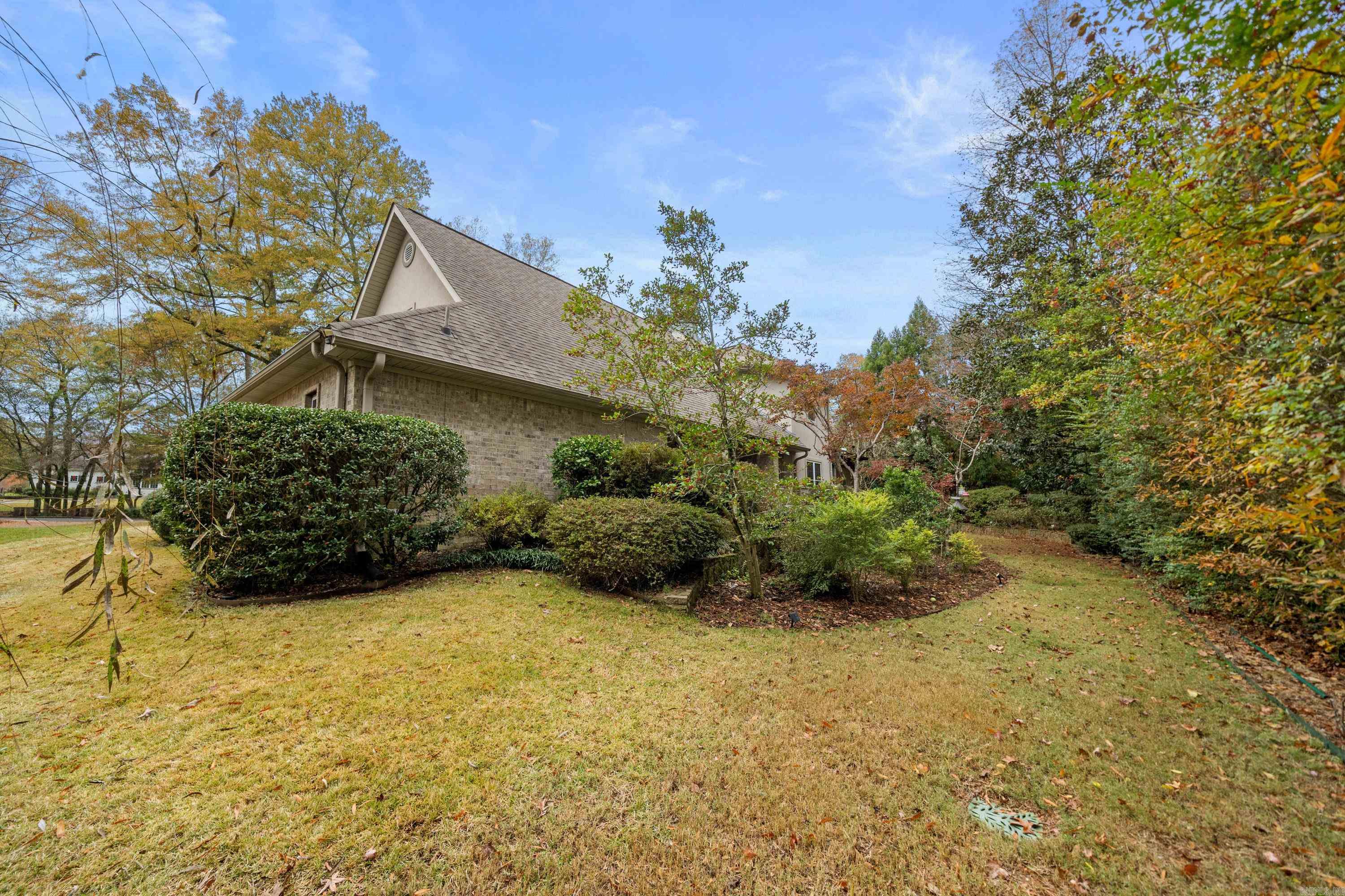 121 Lotus  Hot Springs, AR