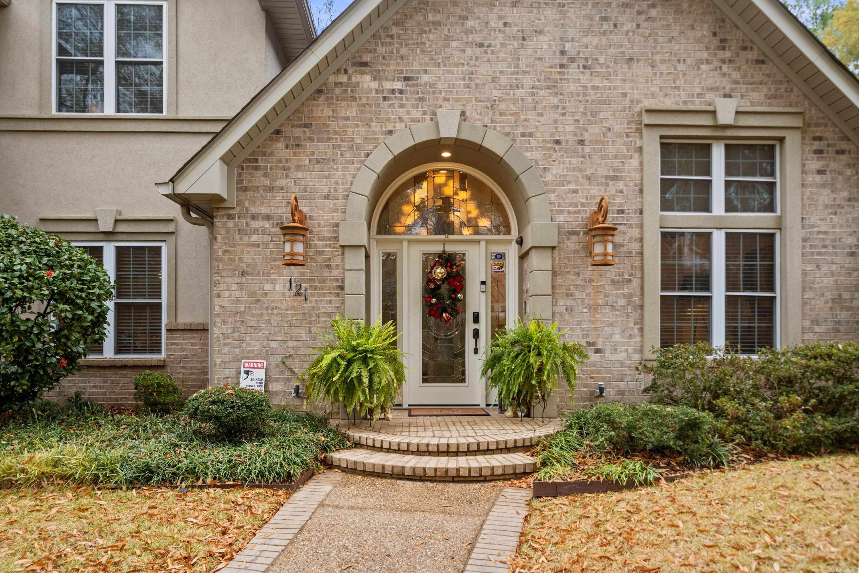 121 Lotus  Hot Springs, AR