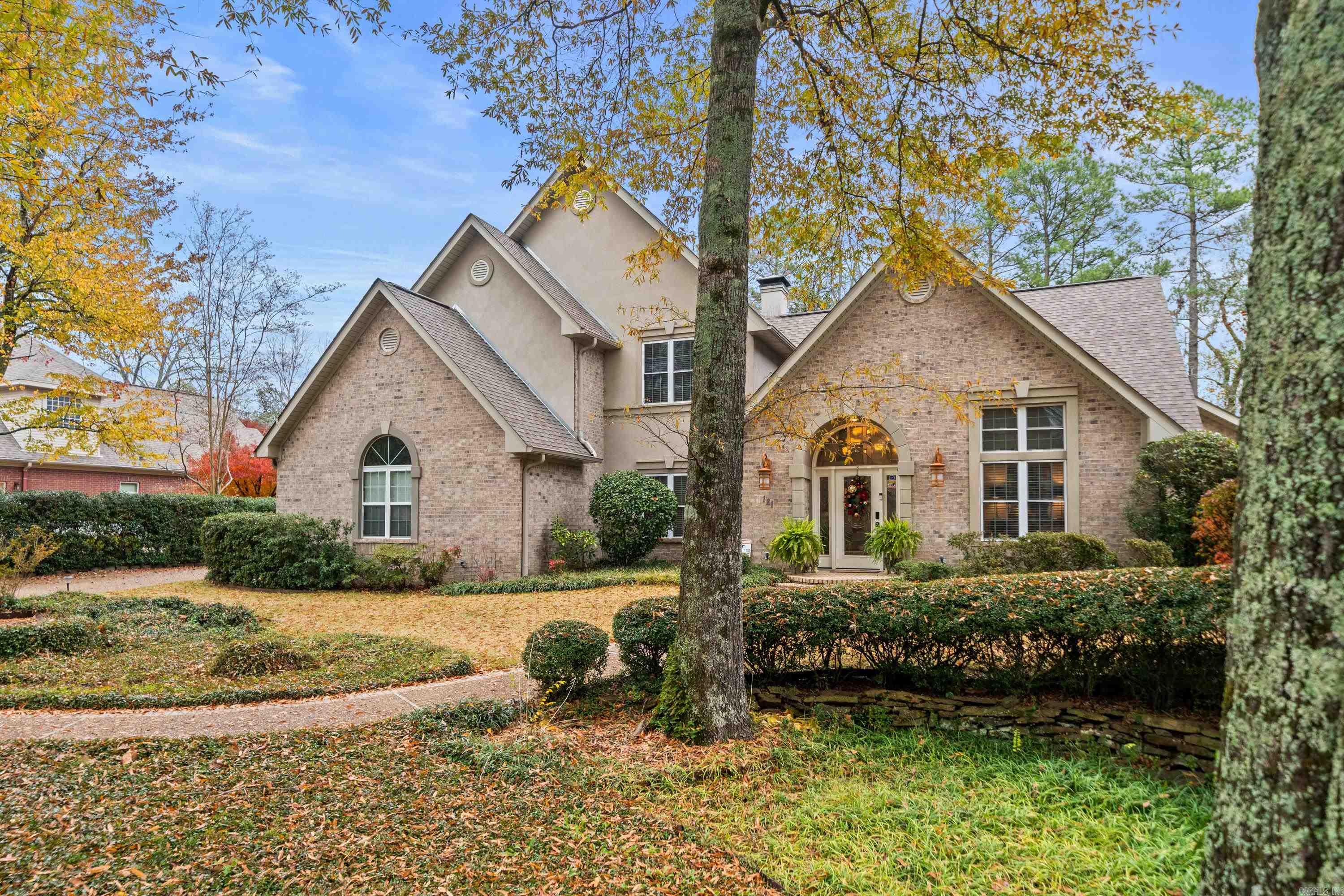 121 Lotus  Hot Springs, AR