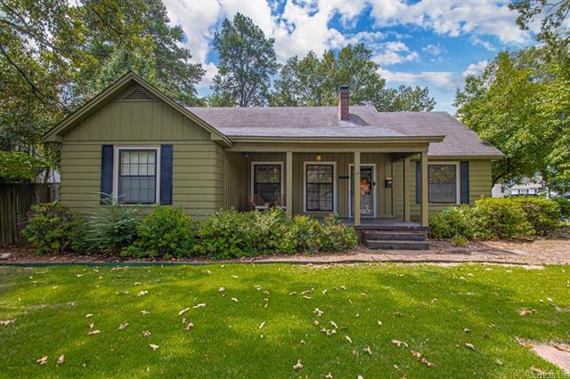 6523  Cantrell  Little Rock, AR