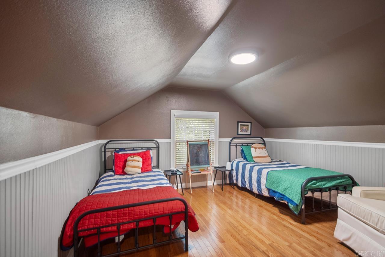 6523 Cantrell  Little Rock, AR