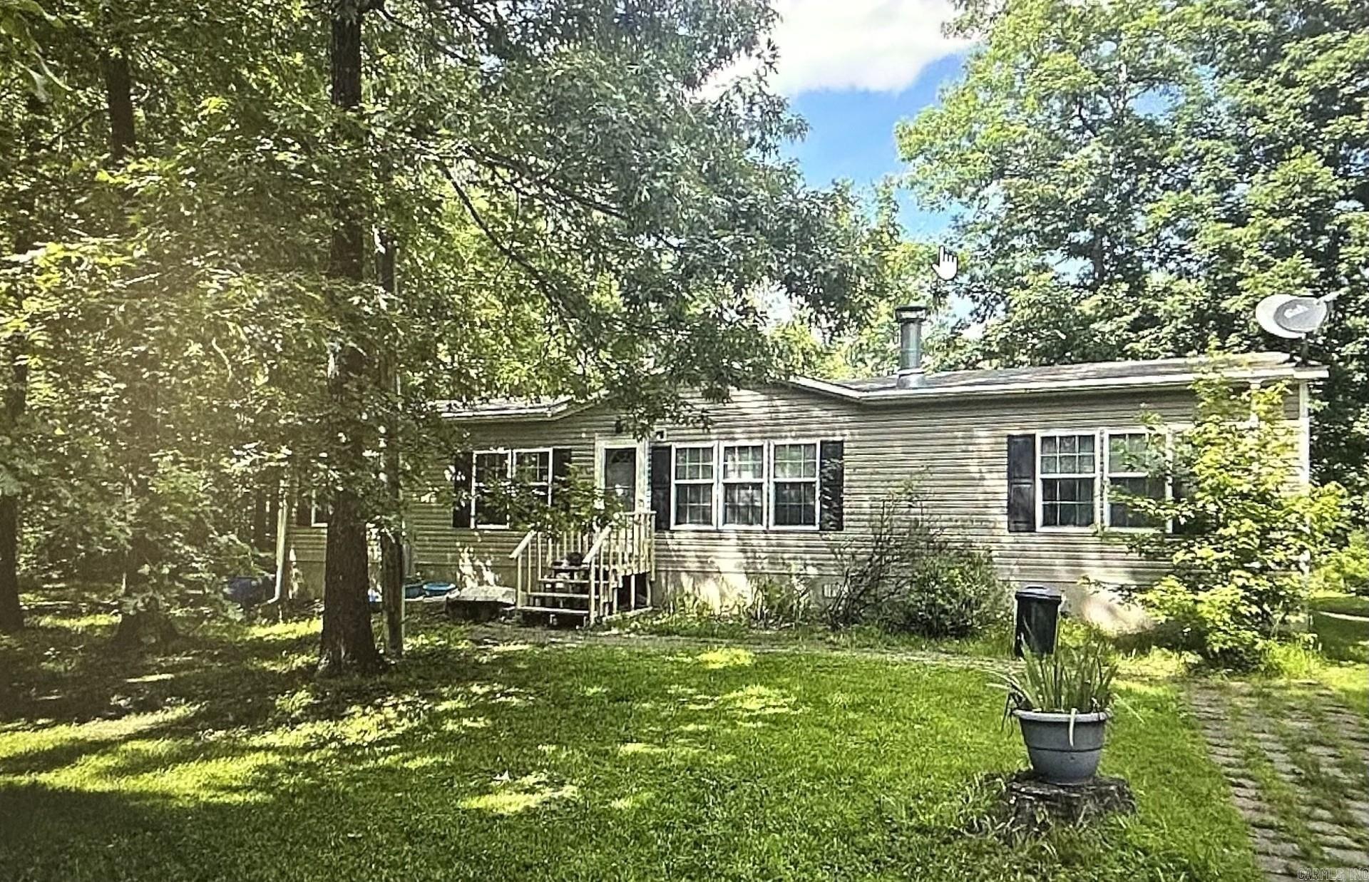 112 Judy  McRae, AR