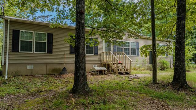112  Judy  McRae, AR