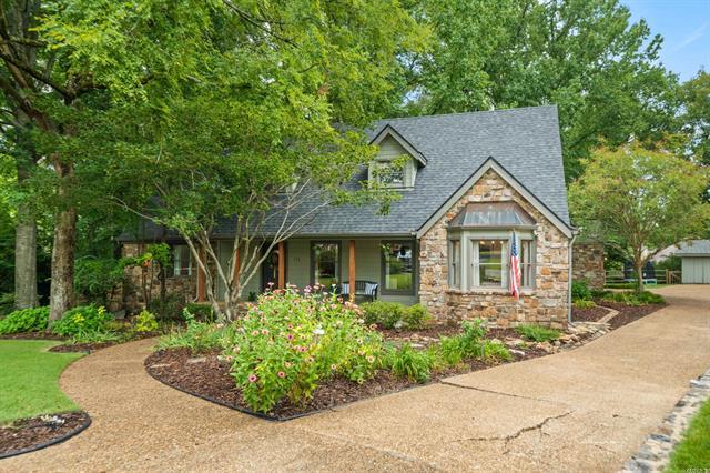 206  Wedgewood  Hot Springs, AR