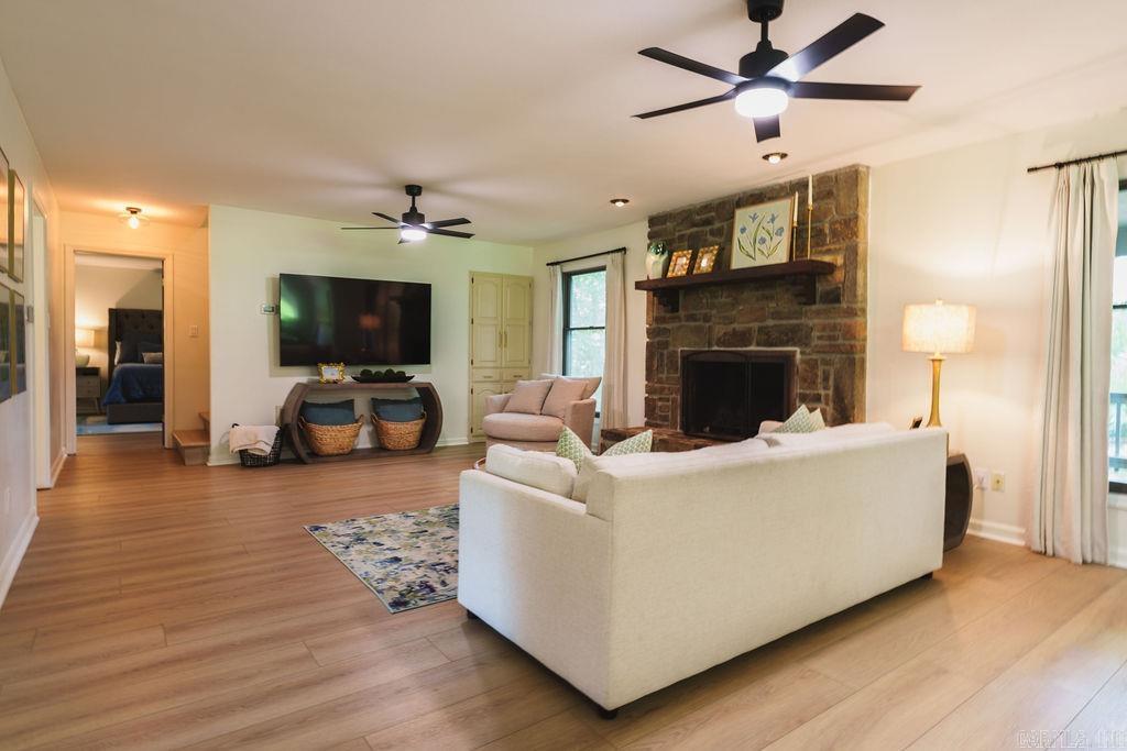 206 Wedgewood  Hot Springs, AR