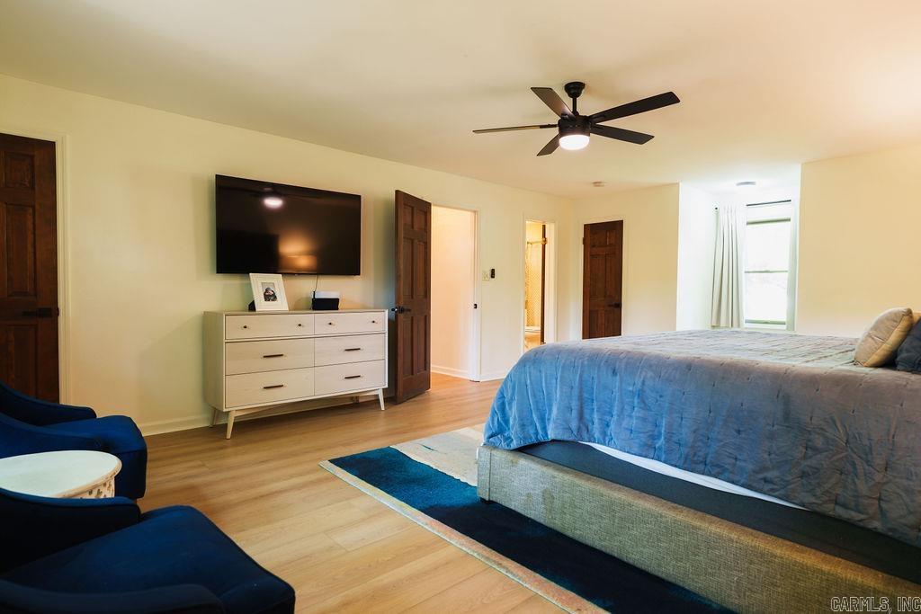 206 Wedgewood  Hot Springs, AR