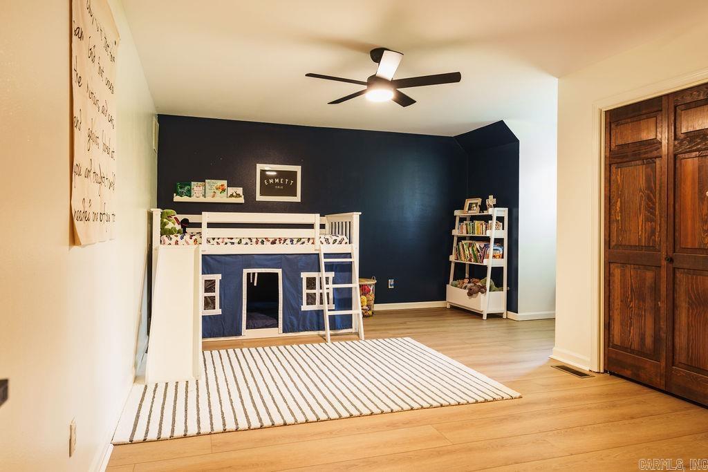 206 Wedgewood  Hot Springs, AR