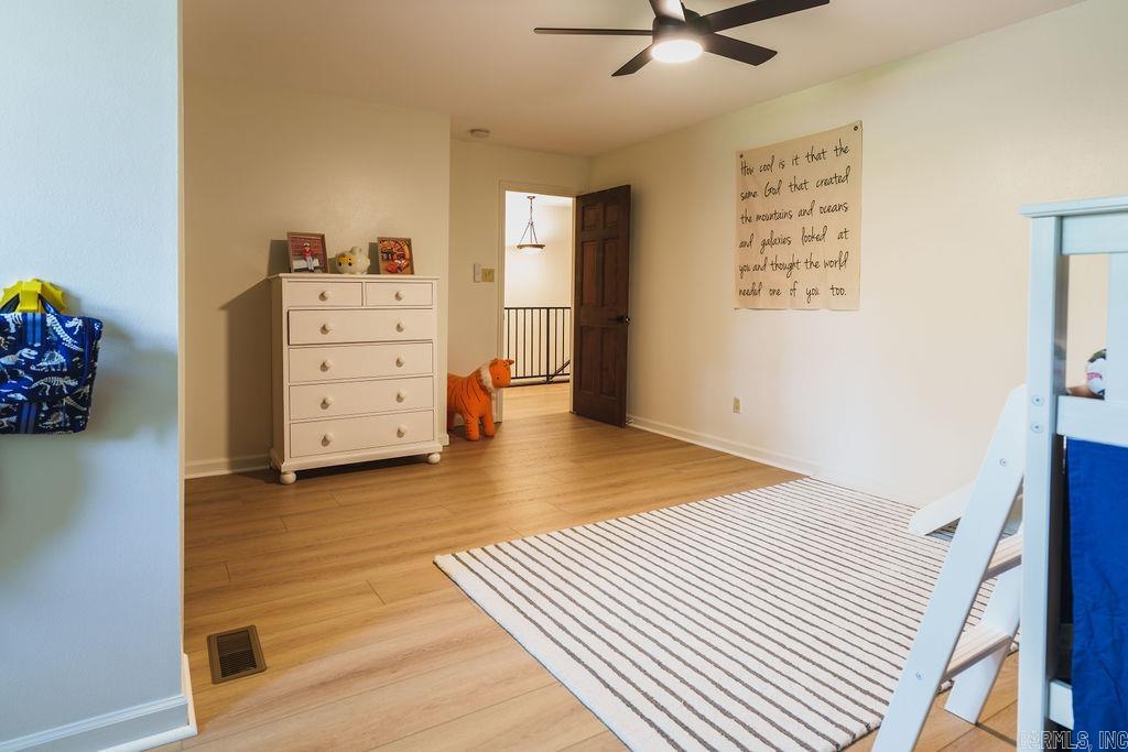206 Wedgewood  Hot Springs, AR