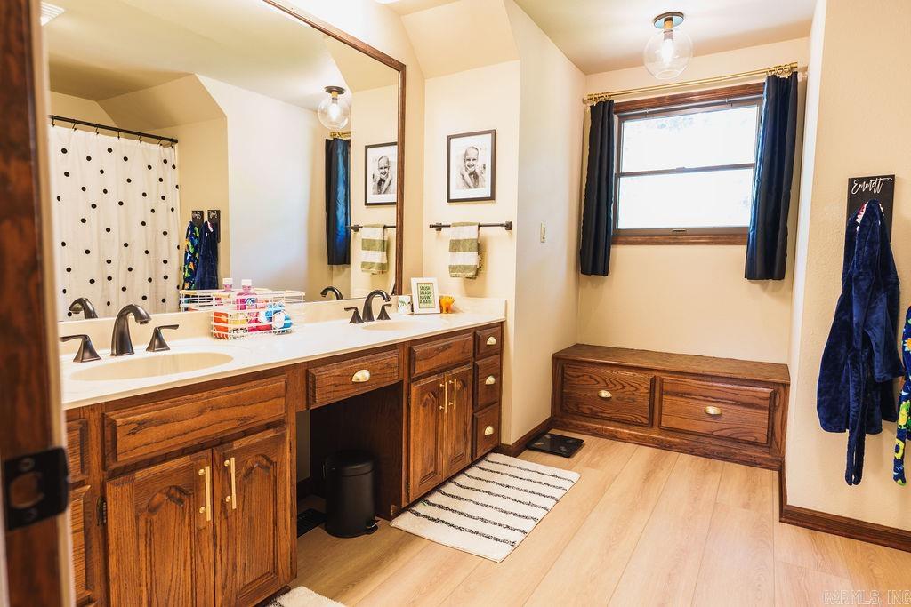 206 Wedgewood  Hot Springs, AR