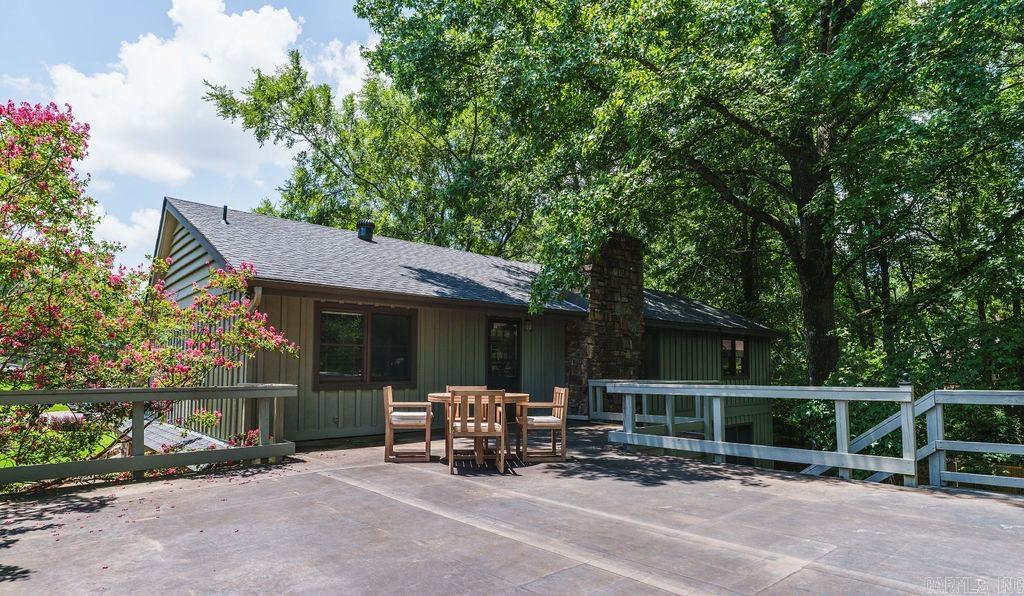 206 Wedgewood  Hot Springs, AR