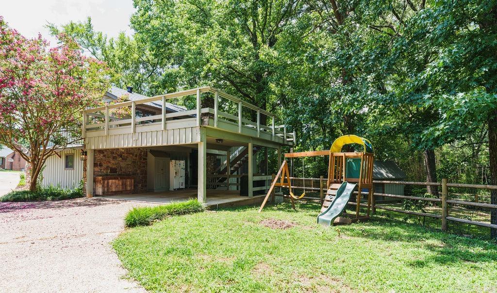 206 Wedgewood  Hot Springs, AR