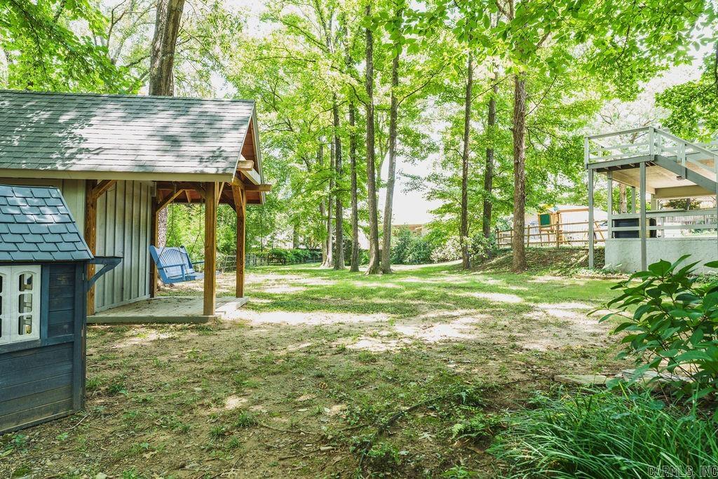 206 Wedgewood  Hot Springs, AR