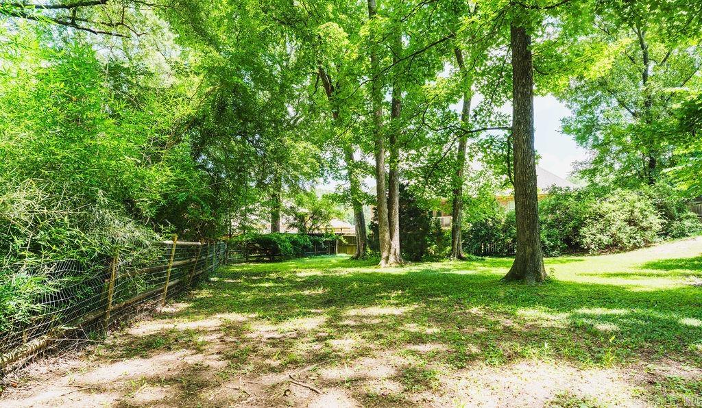 206 Wedgewood  Hot Springs, AR