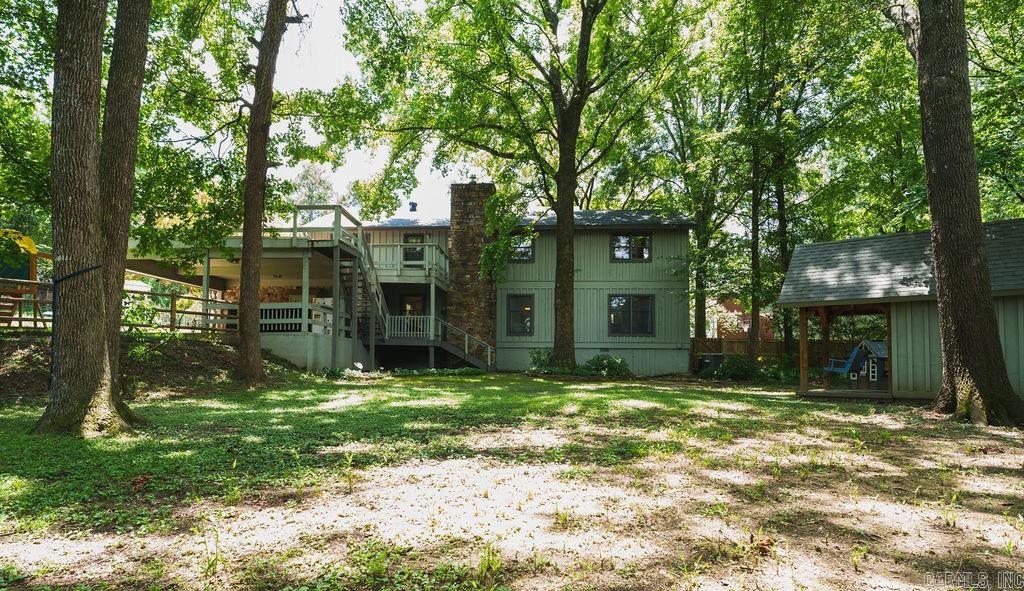 206 Wedgewood  Hot Springs, AR