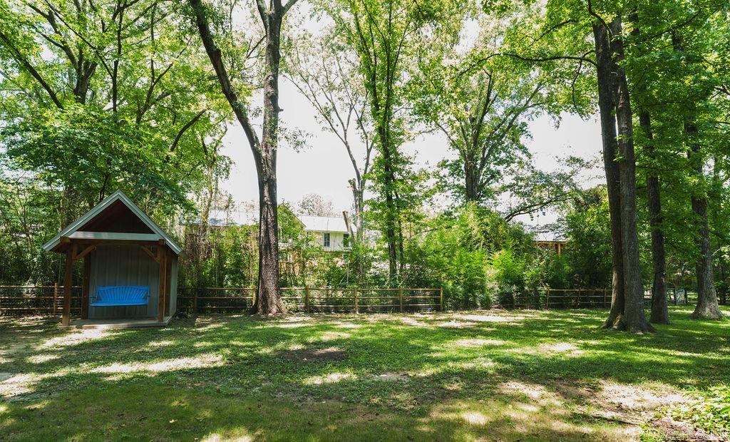 206 Wedgewood  Hot Springs, AR