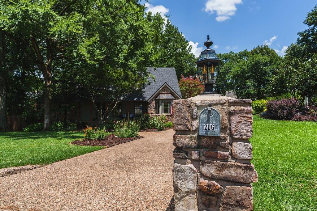 206 Wedgewood  Hot Springs, AR