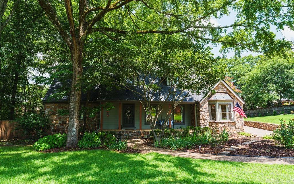206 Wedgewood  Hot Springs, AR