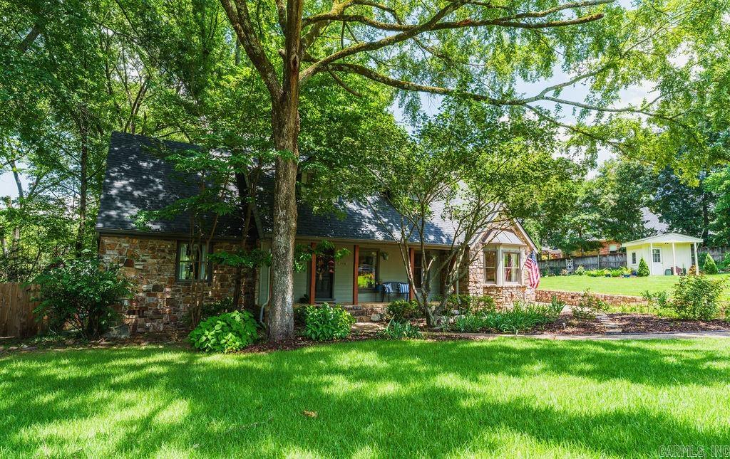 206 Wedgewood  Hot Springs, AR