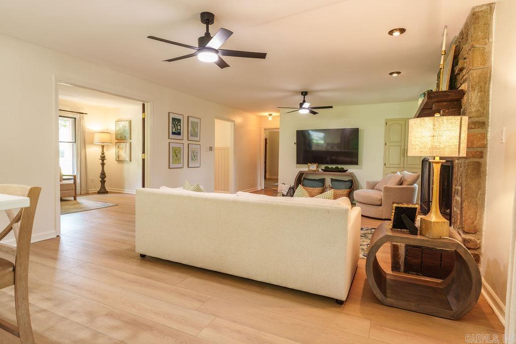 206 Wedgewood  Hot Springs, AR