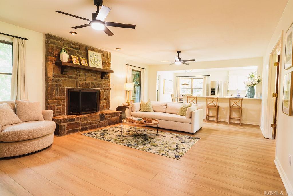 206 Wedgewood  Hot Springs, AR