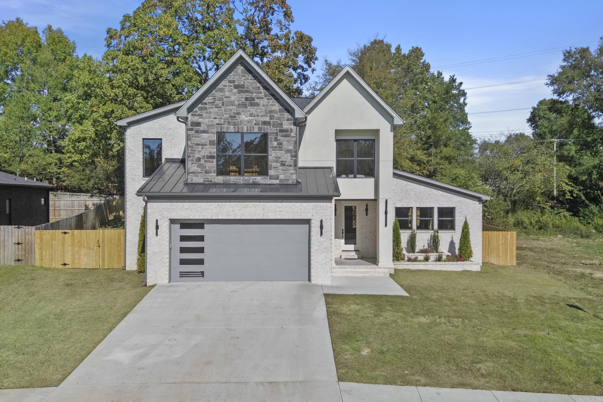 3350 Sylvia Springs  Conway, AR